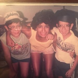 Meet your Posher, Matthew